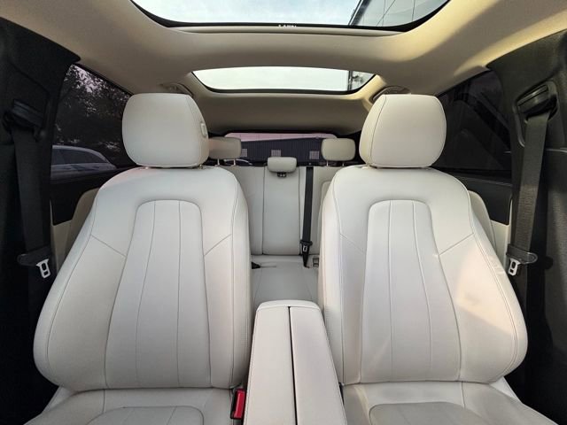 Certified 2023 Mercedes-Benz GLA 250 4MATIC image 54