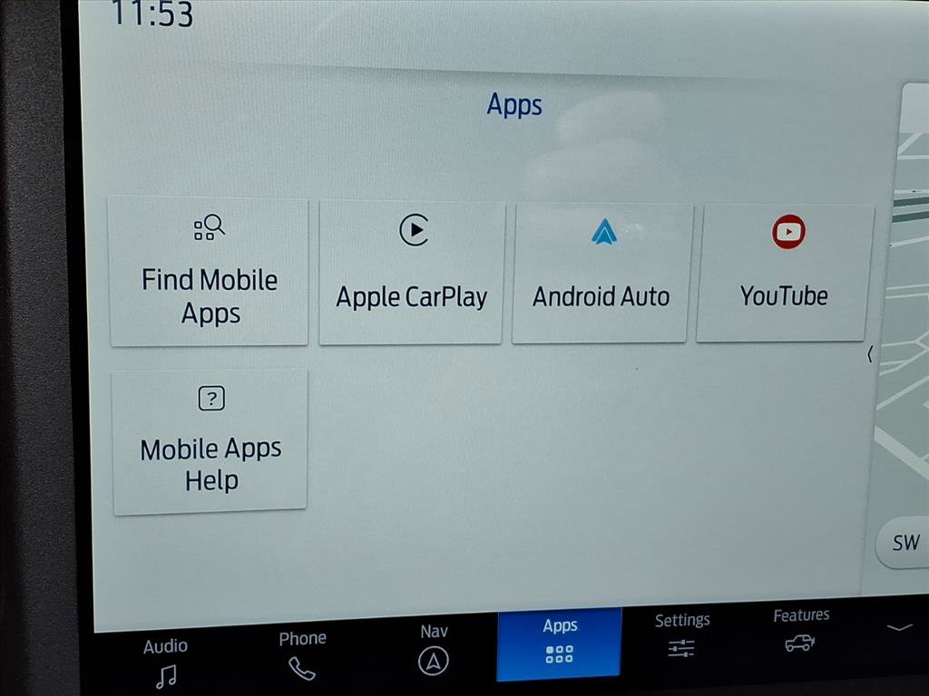 New 2025 Ford Bronco Big Bend image 12