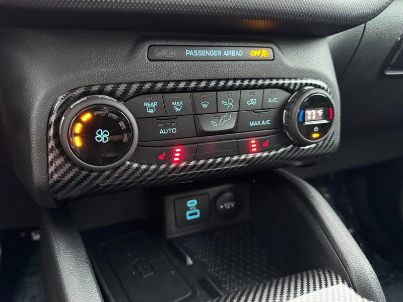 Used 2021 Ford Bronco Sport Big Bend w/ Big Bend Package AWD/4WD image 19