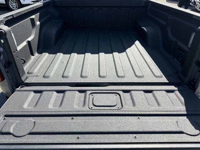 Used 2022 Jeep Gladiator Overland image 25