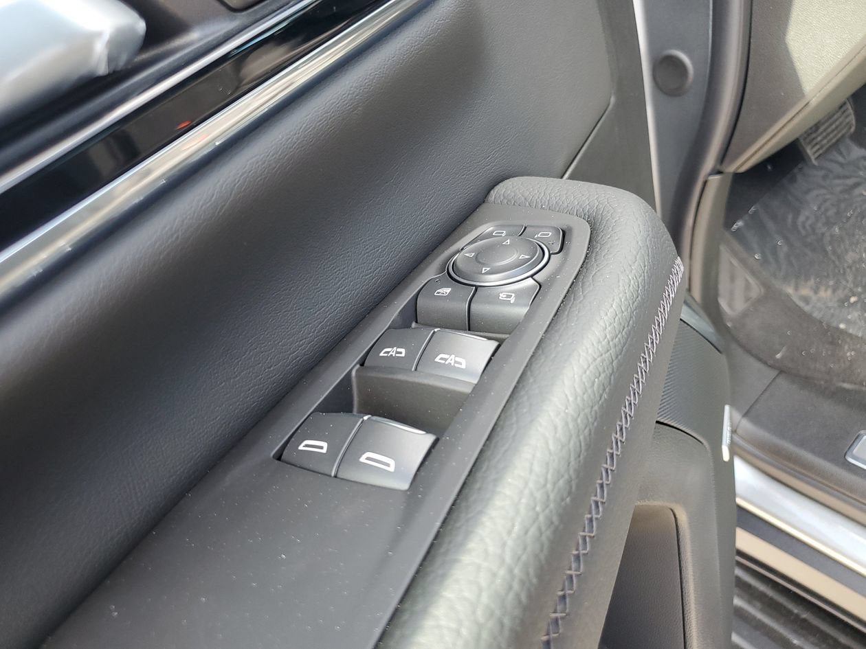 New 2026 GMC Yukon XL Denali RWD image 18