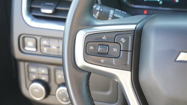 Used 2024 Chevrolet Tahoe LT image 29