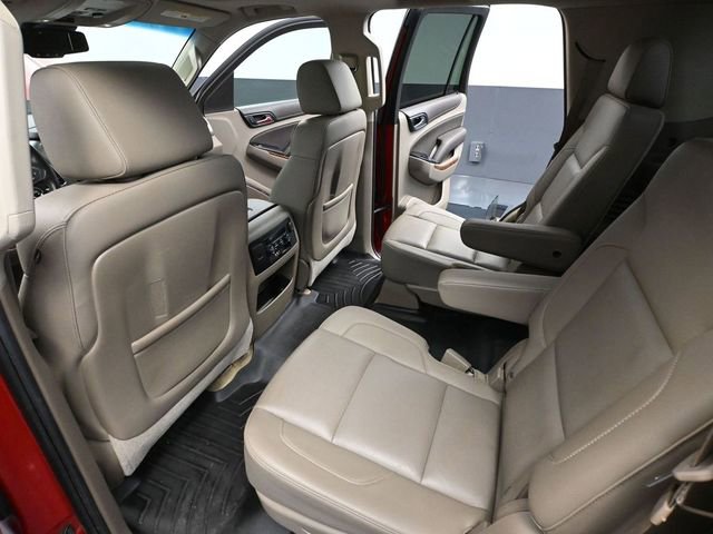 Used 2015 Chevrolet Tahoe LTZ image 39