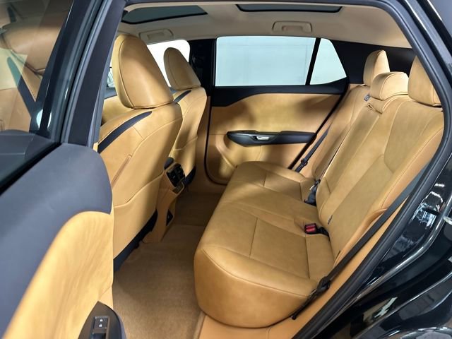 Used 2023 Lexus RZ 450e Premium w/ Technology Package image 25