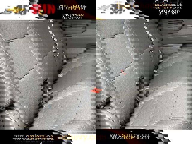 New 2026 Chevrolet Silverado 1500 LT image 18