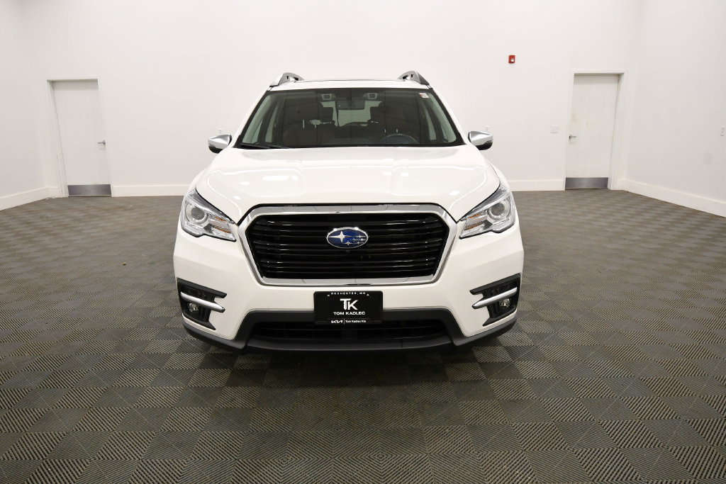 Used 2022 Subaru Ascent Touring AWD/4WD image 11