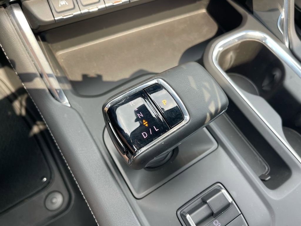 Used 2024 GMC Sierra 1500 Denali w/ Denali Reserve Package image 19