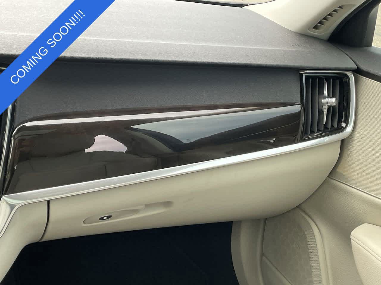 Used 2018 Volvo S90 T5 Momentum w/ Momentum Plus Package AWD/4WD image 16