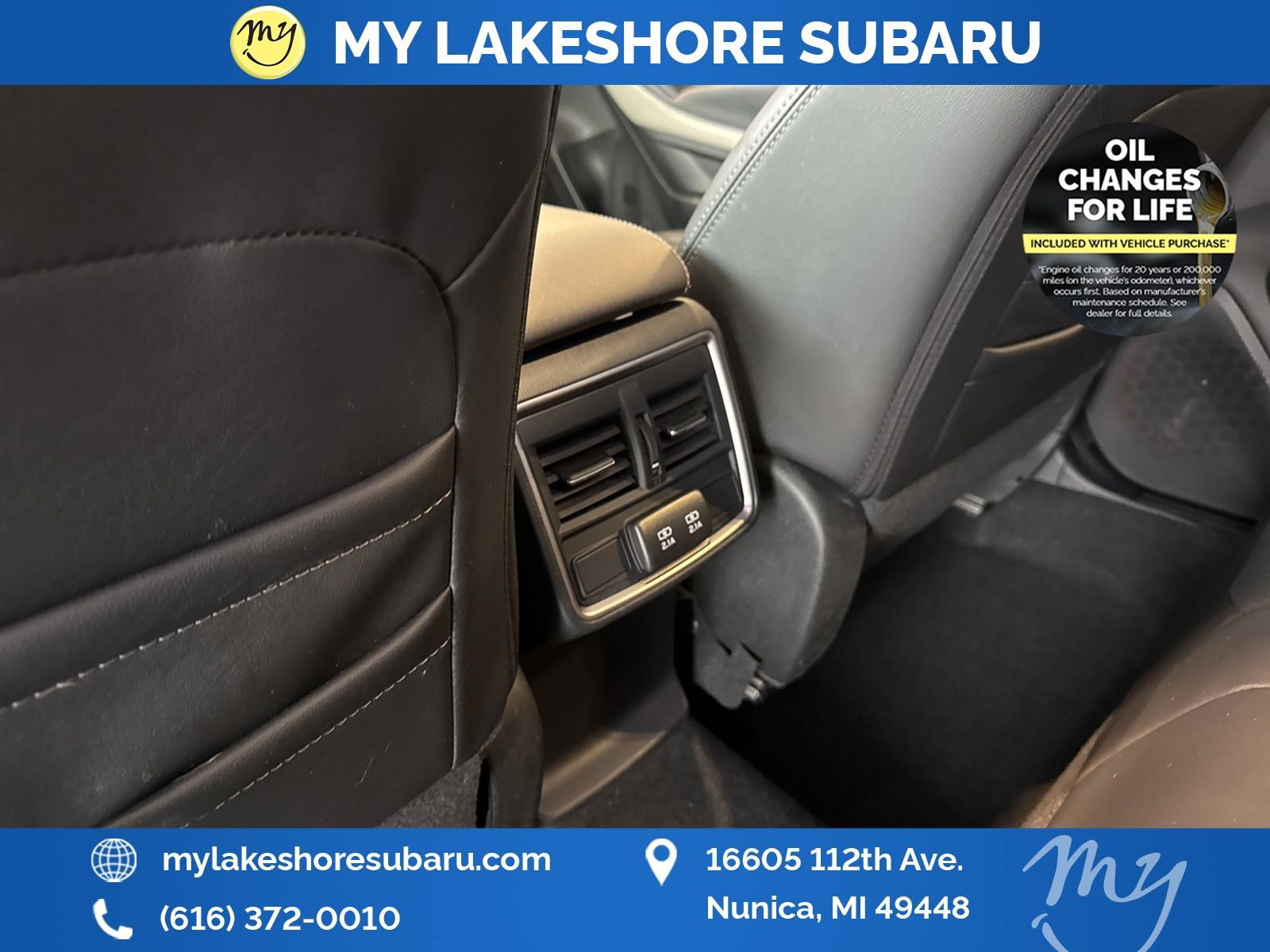 Certified 2024 Subaru Forester Limited image 29