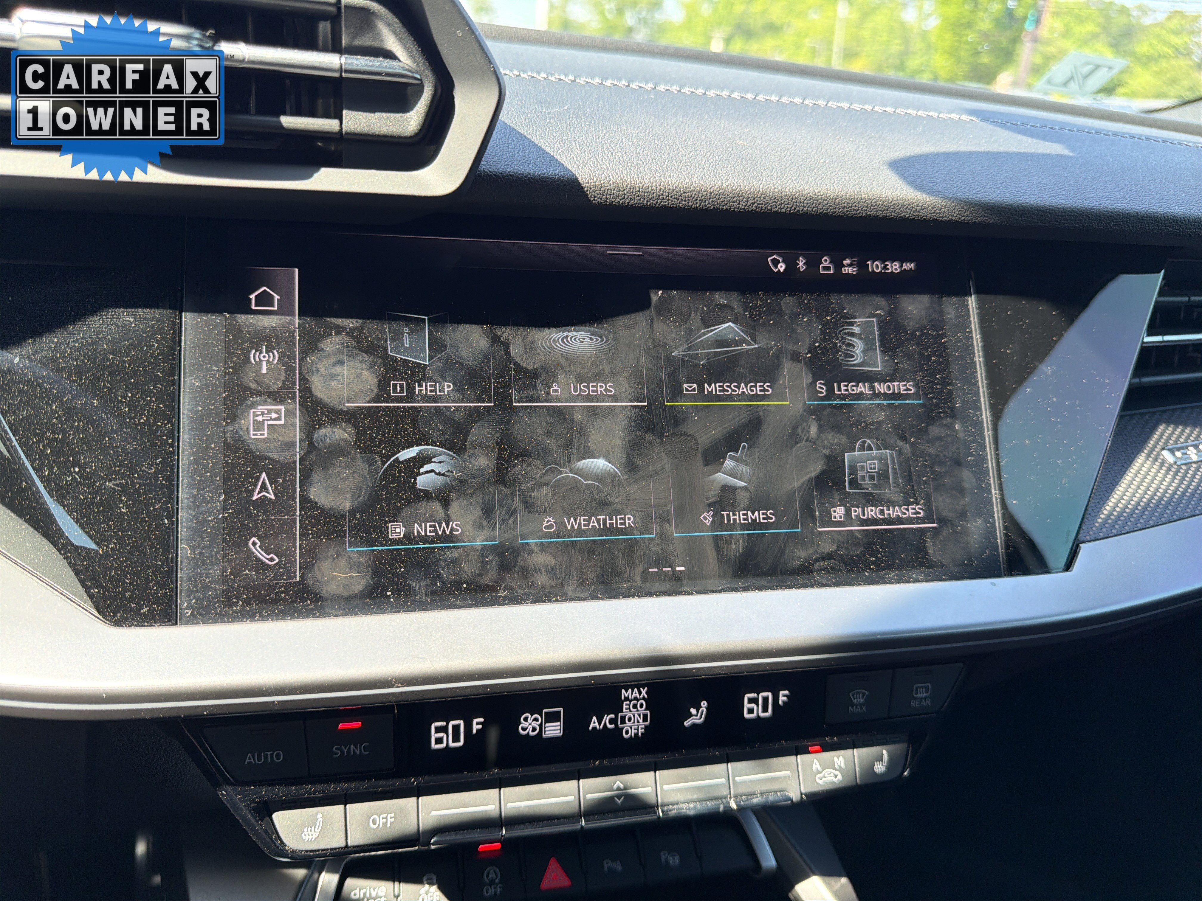 Used 2024 Audi S3 Premium Plus AWD/4WD image 23