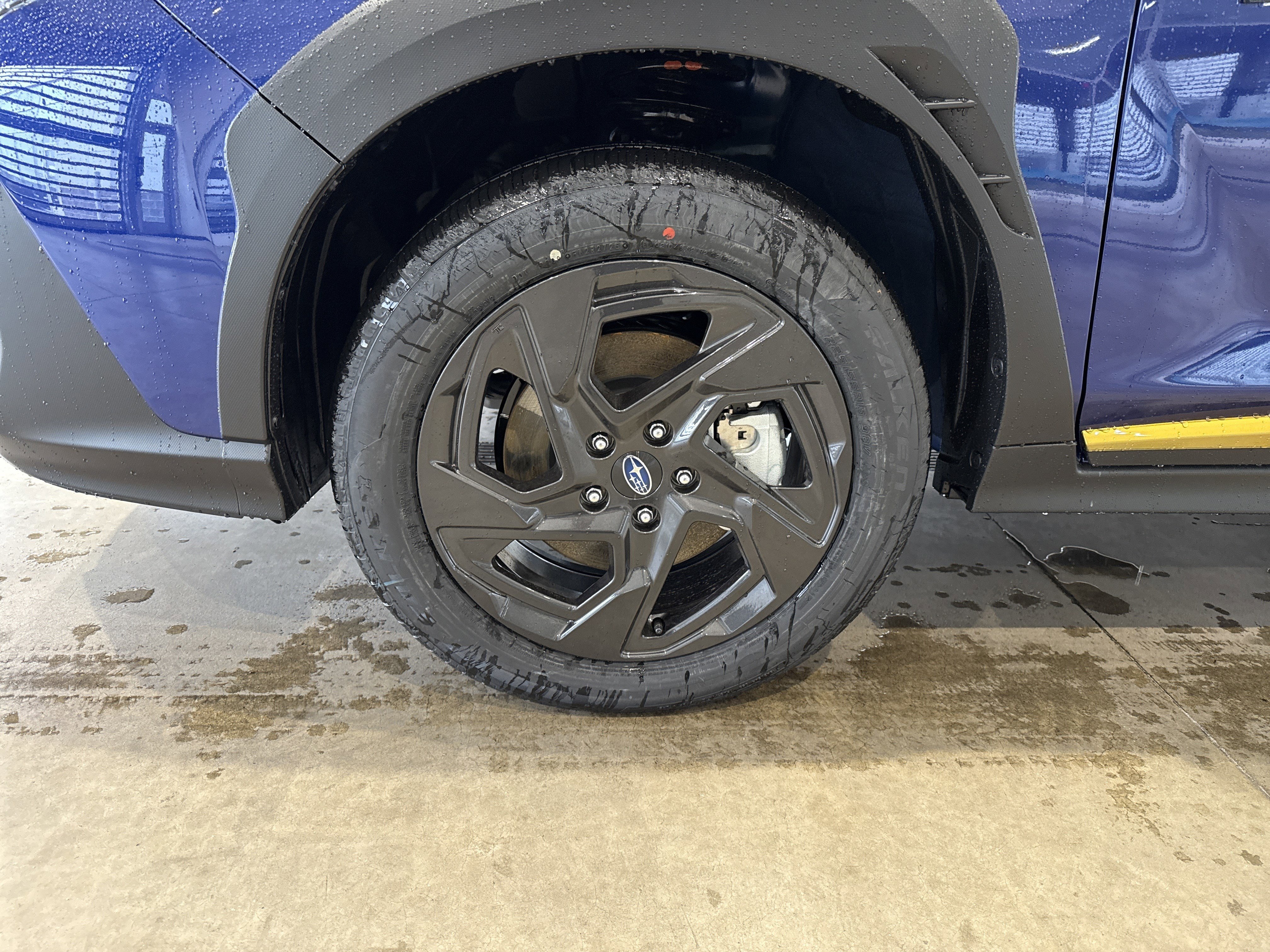 New 2026 Subaru Crosstrek 2.5i Sport image 27