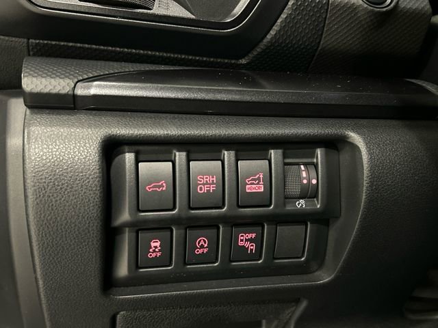 Used 2022 Subaru Forester Sport image 21