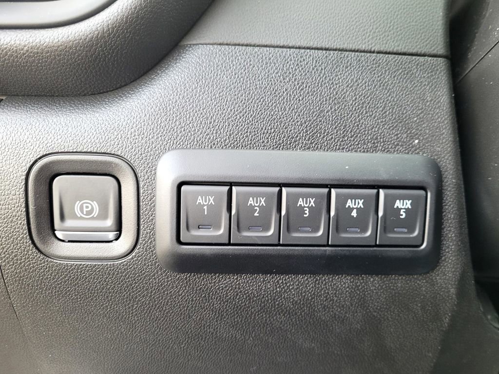 New 2026 Chevrolet Silverado 3500 W/T w/ WT Convenience Package image 18