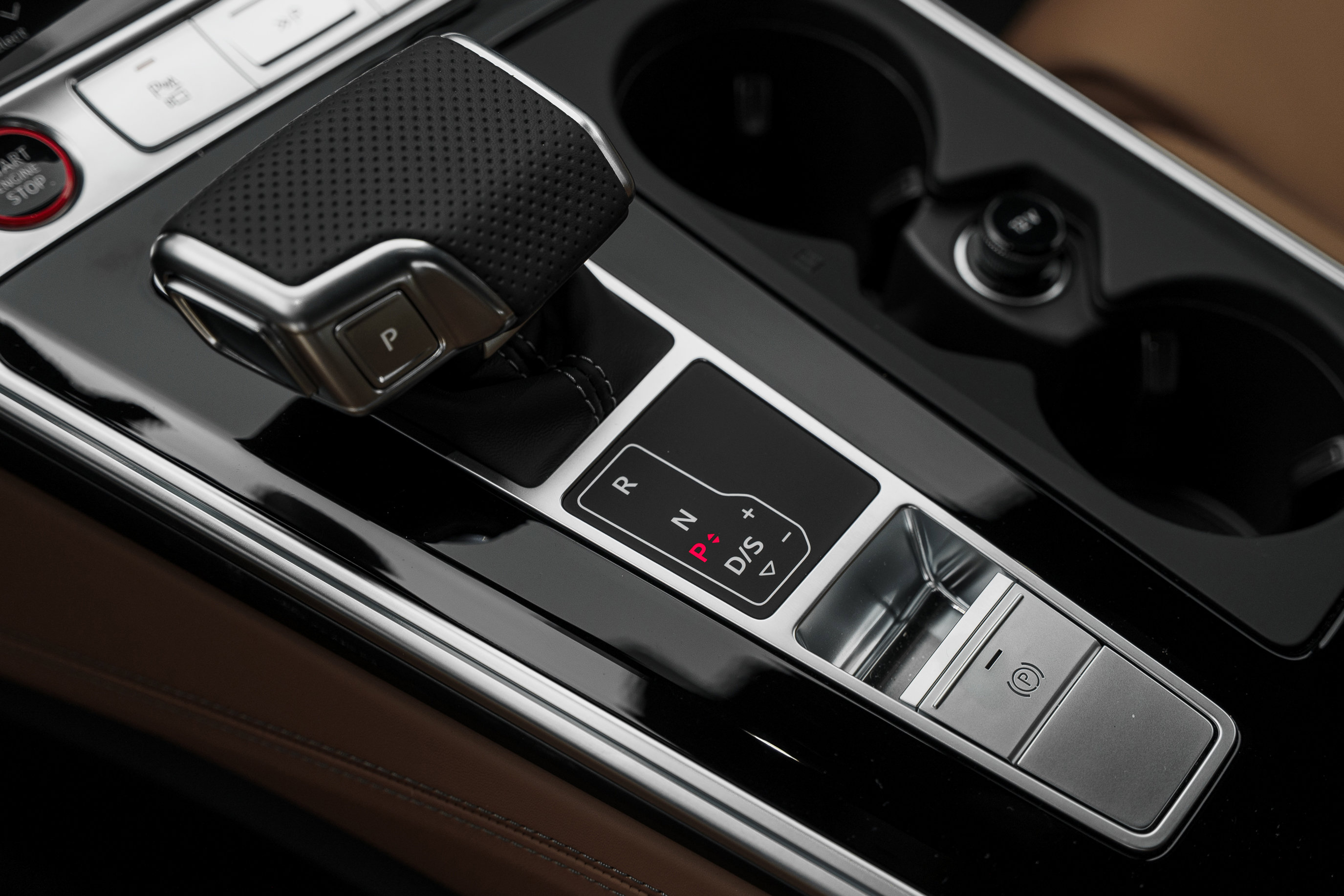 New 2026 Audi RS 6 performance image 11