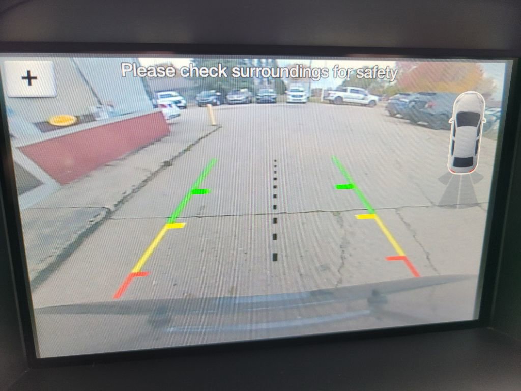 Used 2019 Ford Escape SEL image 31