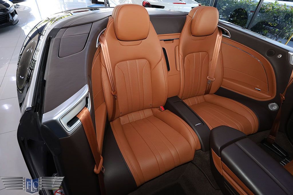 Used 2020 Bentley Continental GT image 19