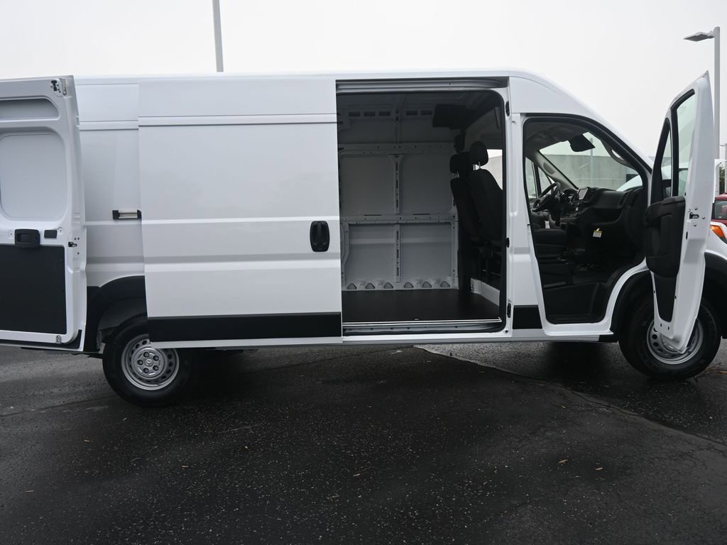 New 2025 RAM ProMaster 2500 w/ Convenience Group image 15