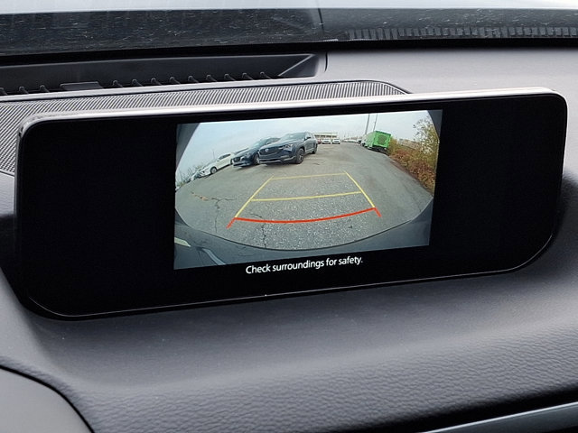 New 2026 MAZDA CX-50 AWD 2.5 Hybrid w/ Weather Package image 16