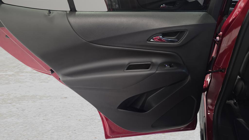 Used 2021 Chevrolet Equinox LT image 9