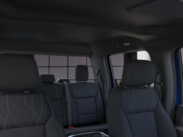 New 2026 Ford F150 STX w/ Equipment Group 200A RWD image 22