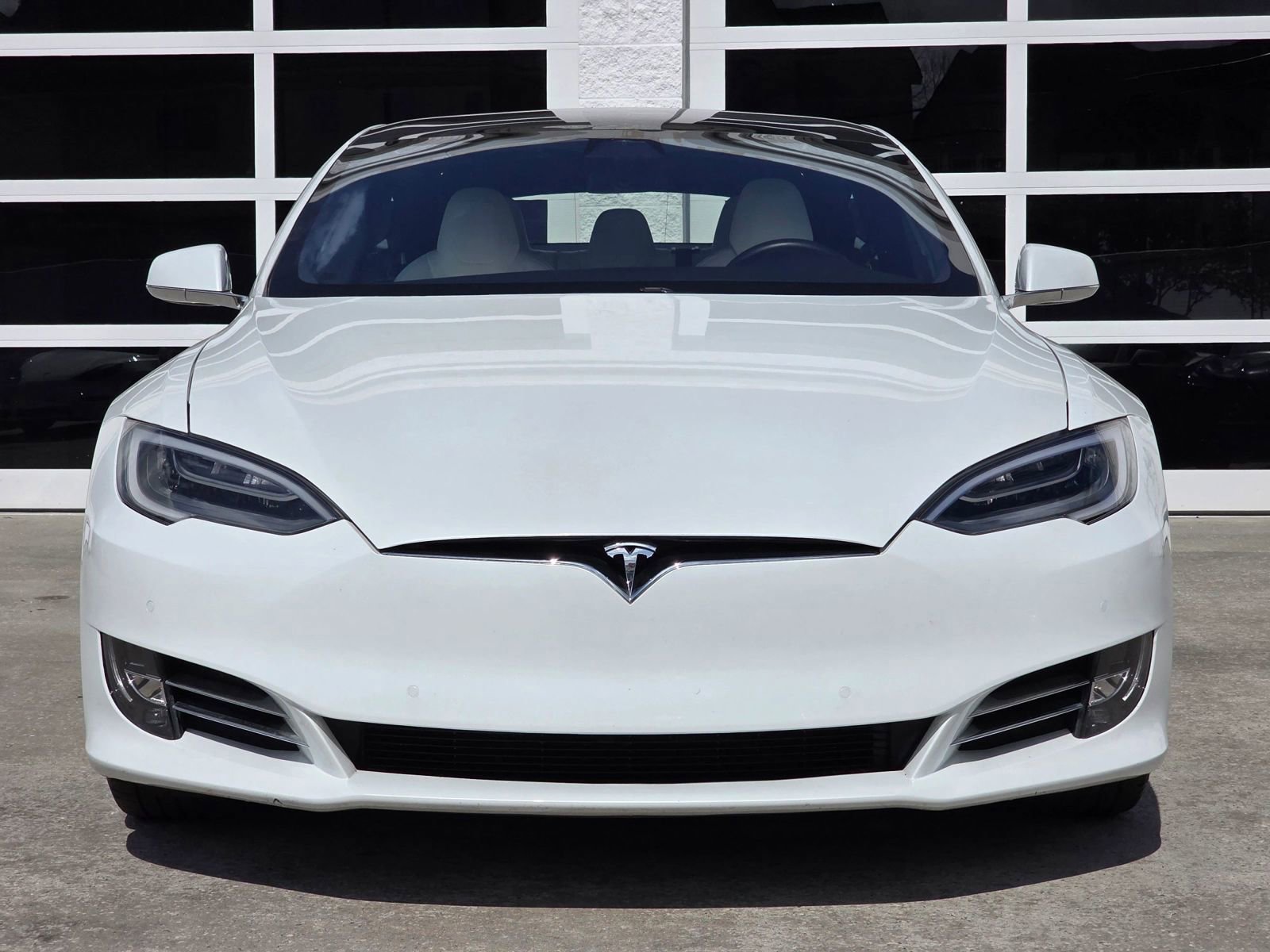 Used 2019 Tesla Model S P100D AWD/4WD image 10