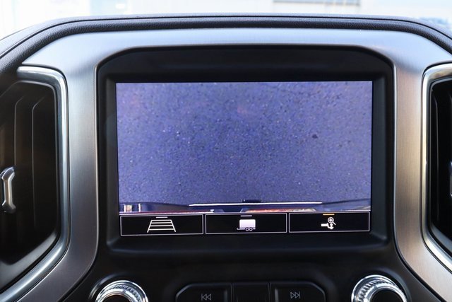 Used 2020 GMC Sierra 2500 SLE w/ SLE Convenience Package image 9