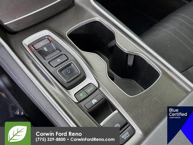 Used 2019 Honda Accord Touring image 20