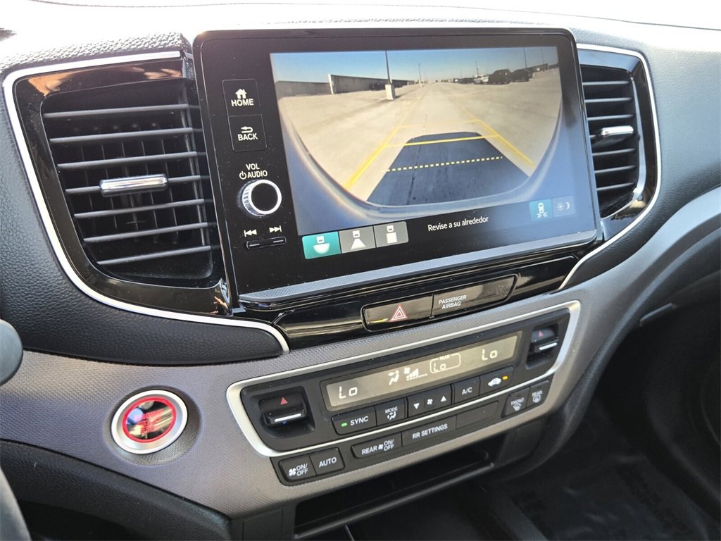 Used 2024 Honda Ridgeline Sport image 20