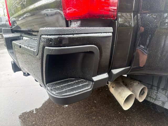 Used 2024 Ford F450 XLT AWD/4WD image 26