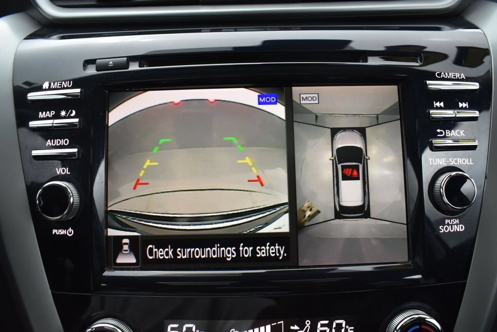 Used 2019 Nissan Murano Platinum AWD/4WD image 20
