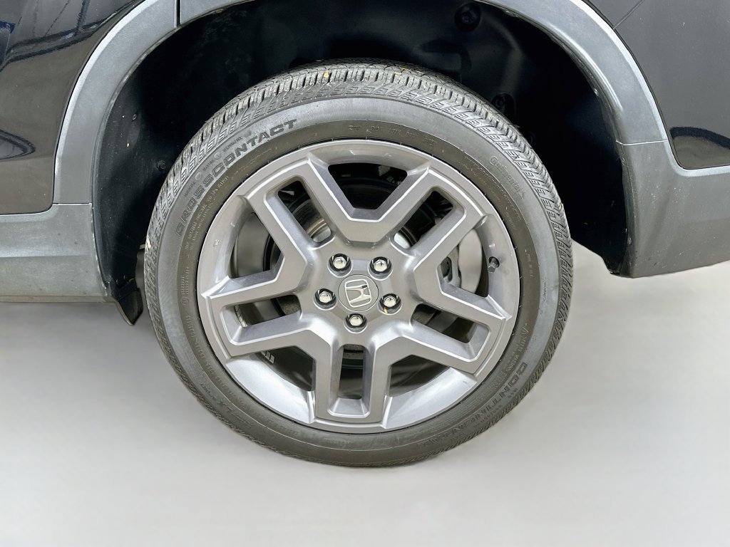 Used 2023 Honda Passport EX-L image 35