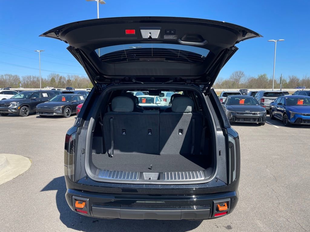 New 2027 Kia Telluride SX Prestige X-Pro AWD/4WD image 9