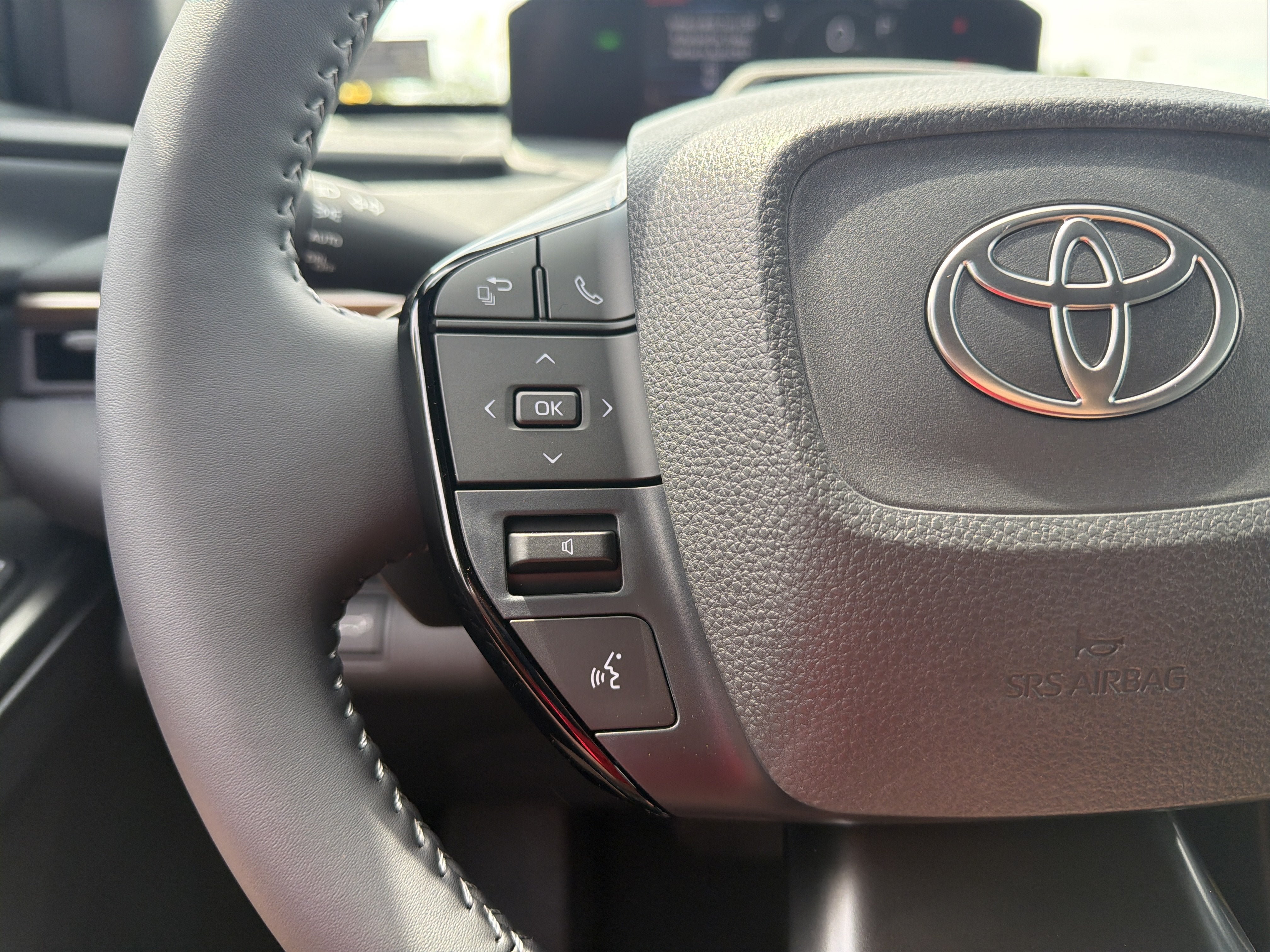 New 2026 Toyota bZ FWD image 18