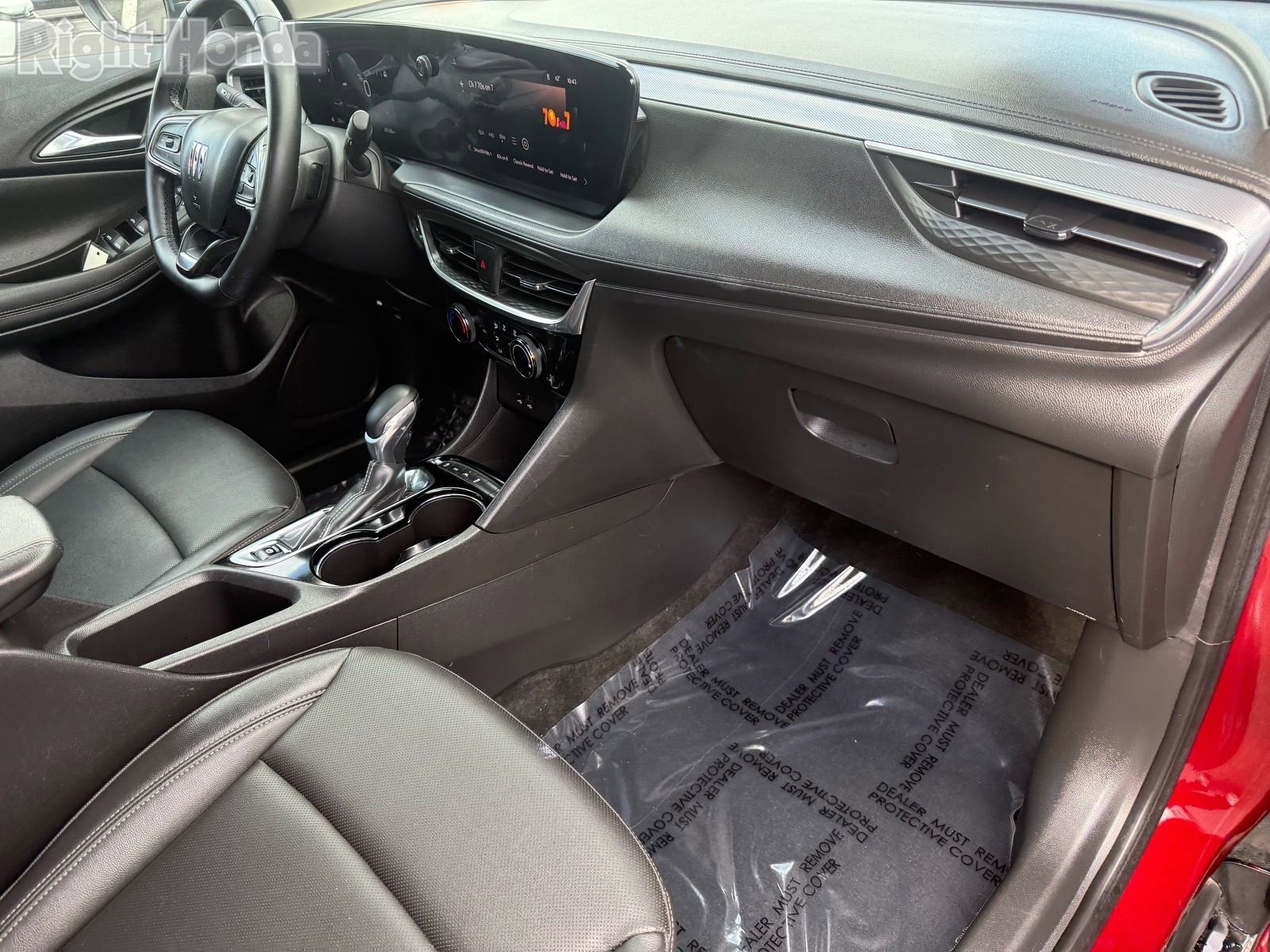 Used 2024 Buick Encore GX Sport Touring image 29