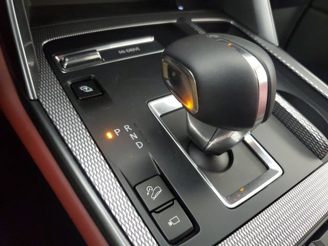 Certified 2025 MAZDA CX-70 Plug-In Hybrid w/ Premium Plus AWD/4WD image 29