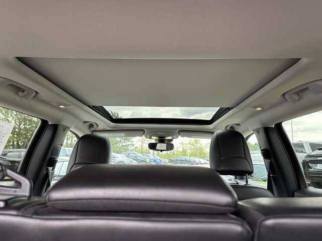 Used 2020 Jeep Cherokee Latitude Lux w/ Quick Order Package 26H Lux FWD image 10