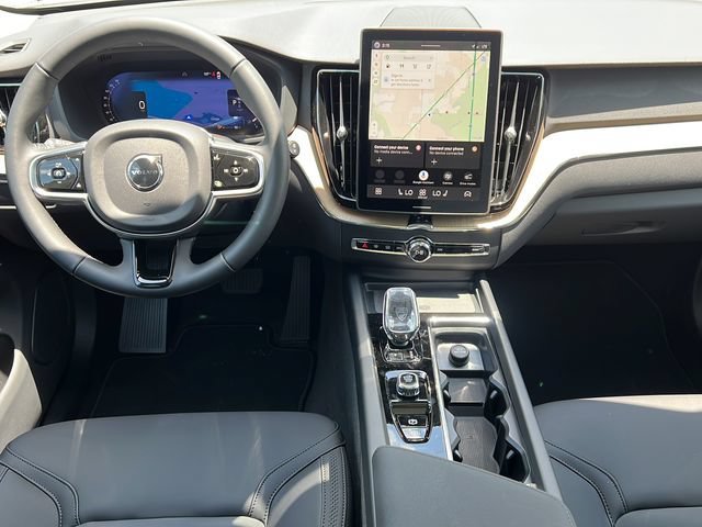 New 2026 Volvo XC60 B5 Core AWD/4WD image 10