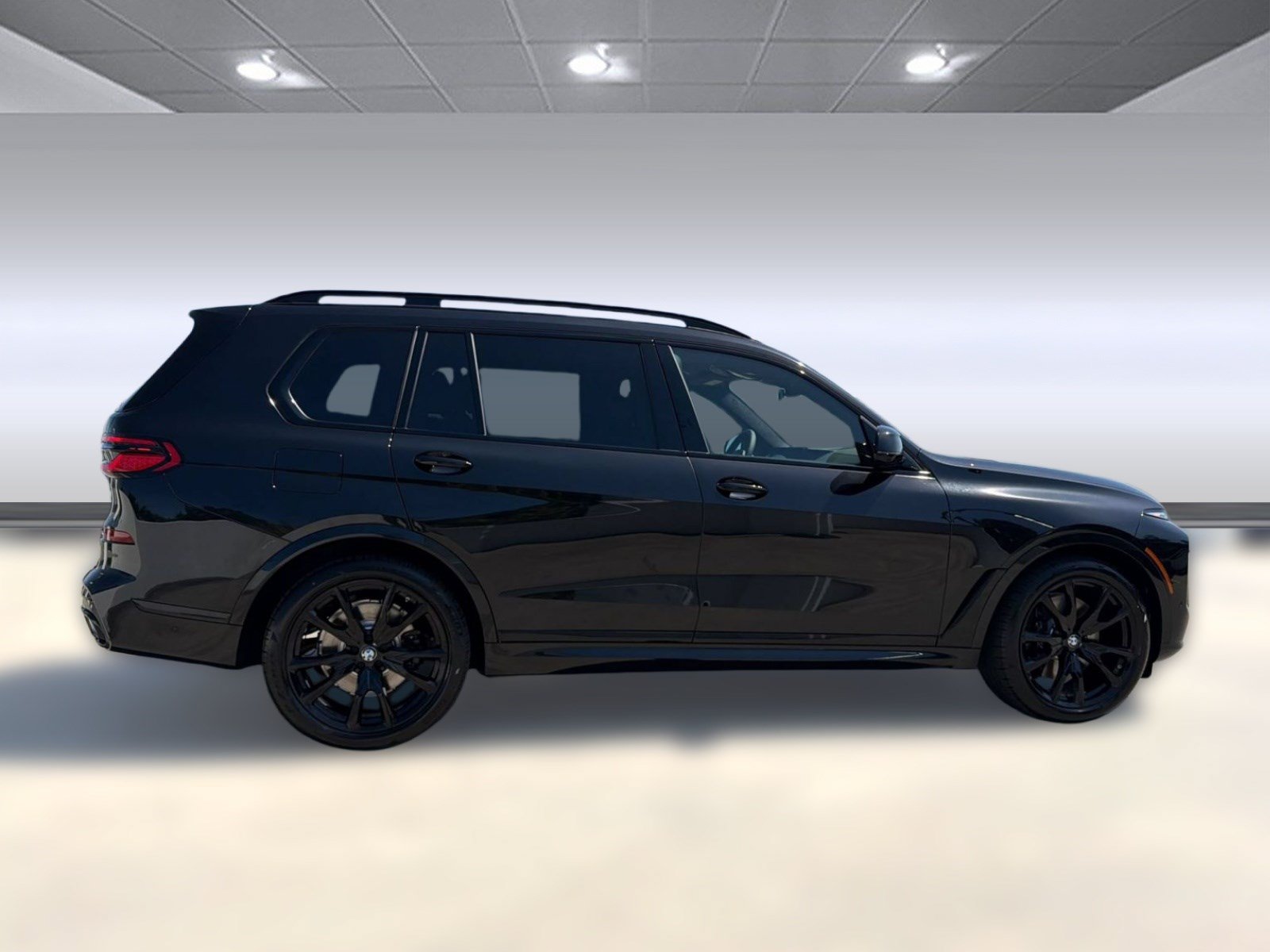New 2027 BMW X7 xDrive40i w/ Executive Package AWD/4WD image 7