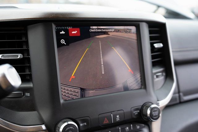 Used 2022 RAM 2500 Laramie image 22