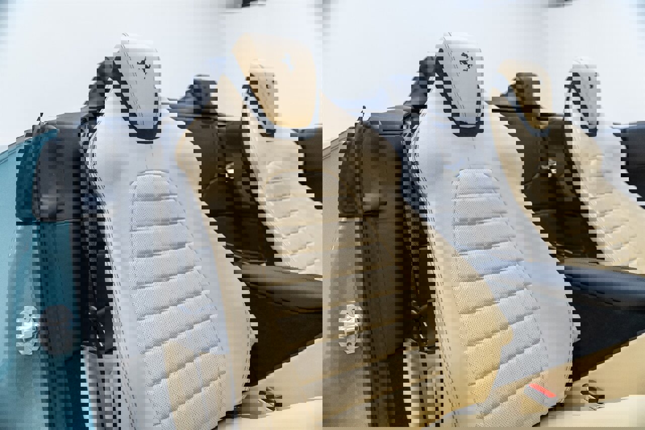 Used 2025 Ferrari Roma Spider image 56