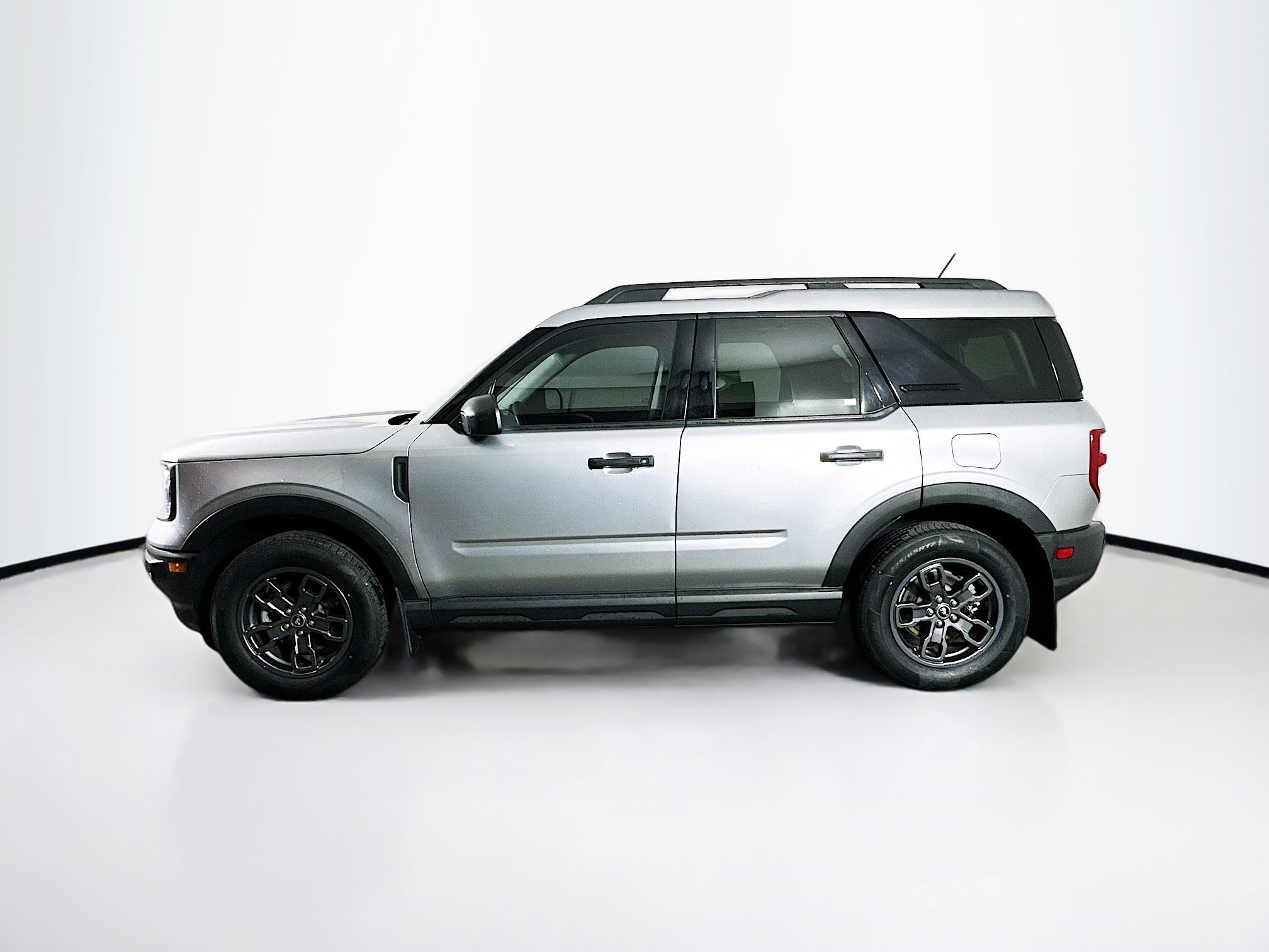 Used 2023 Ford Bronco Sport Big Bend image 4