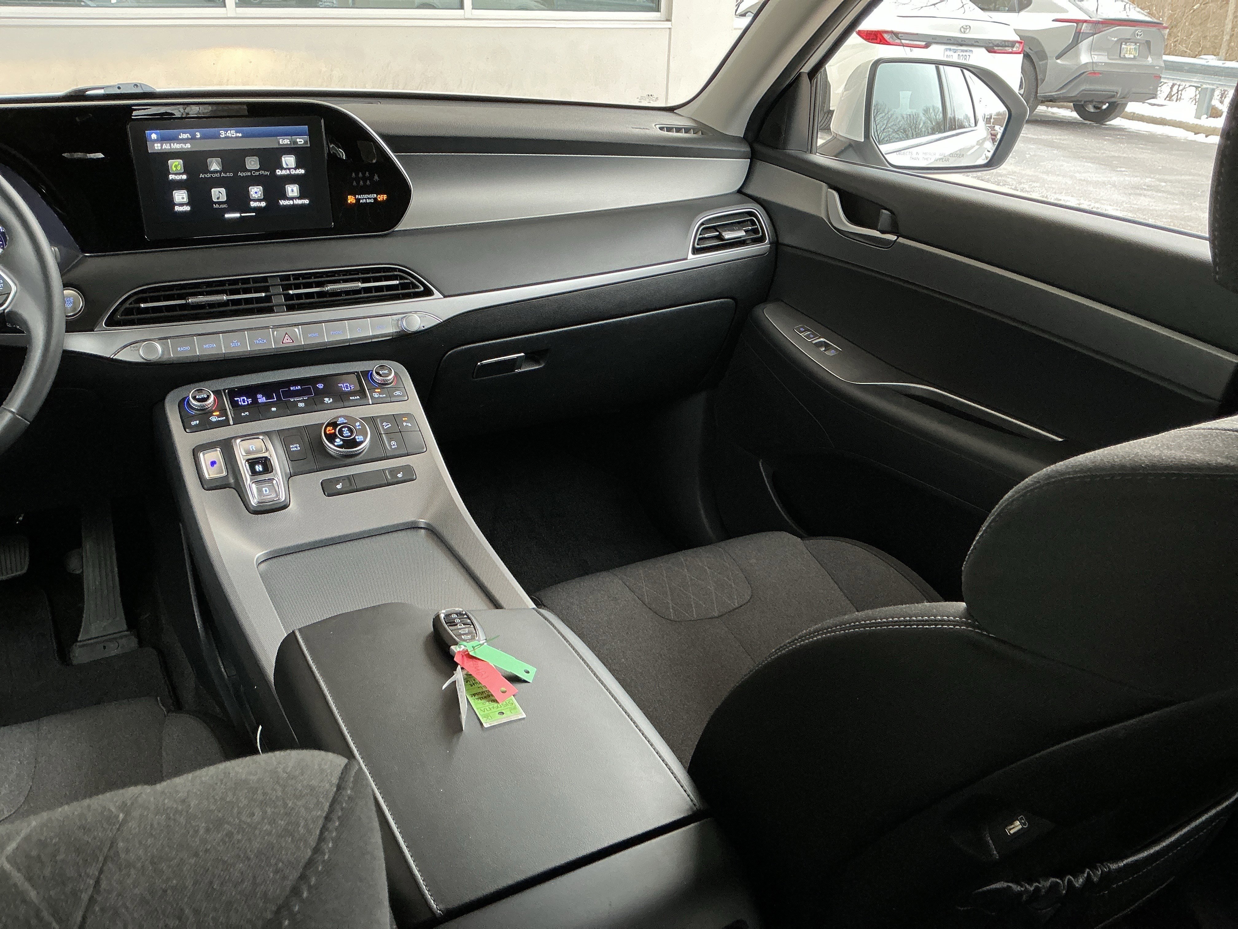 Used 2020 Hyundai Palisade SEL image 16