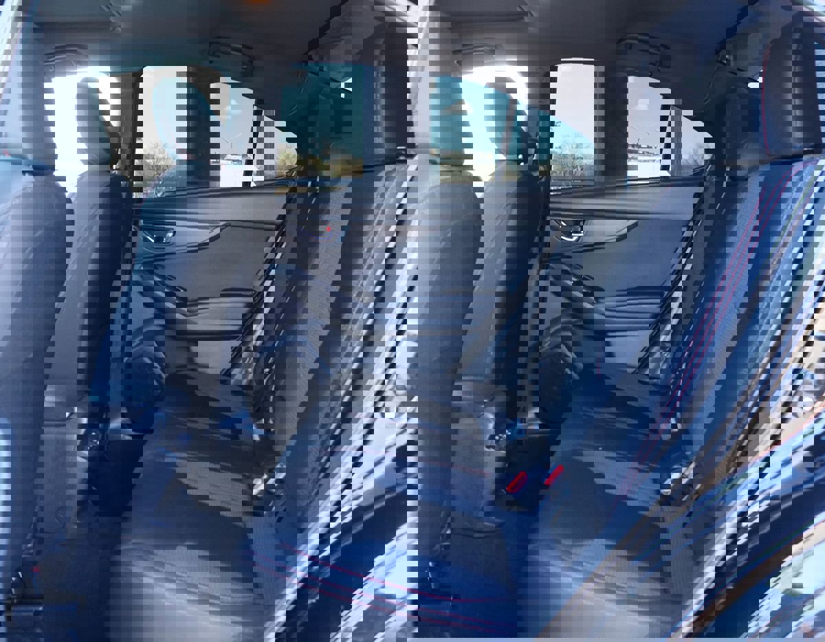 Used 2024 Subaru WRX Premium image 29