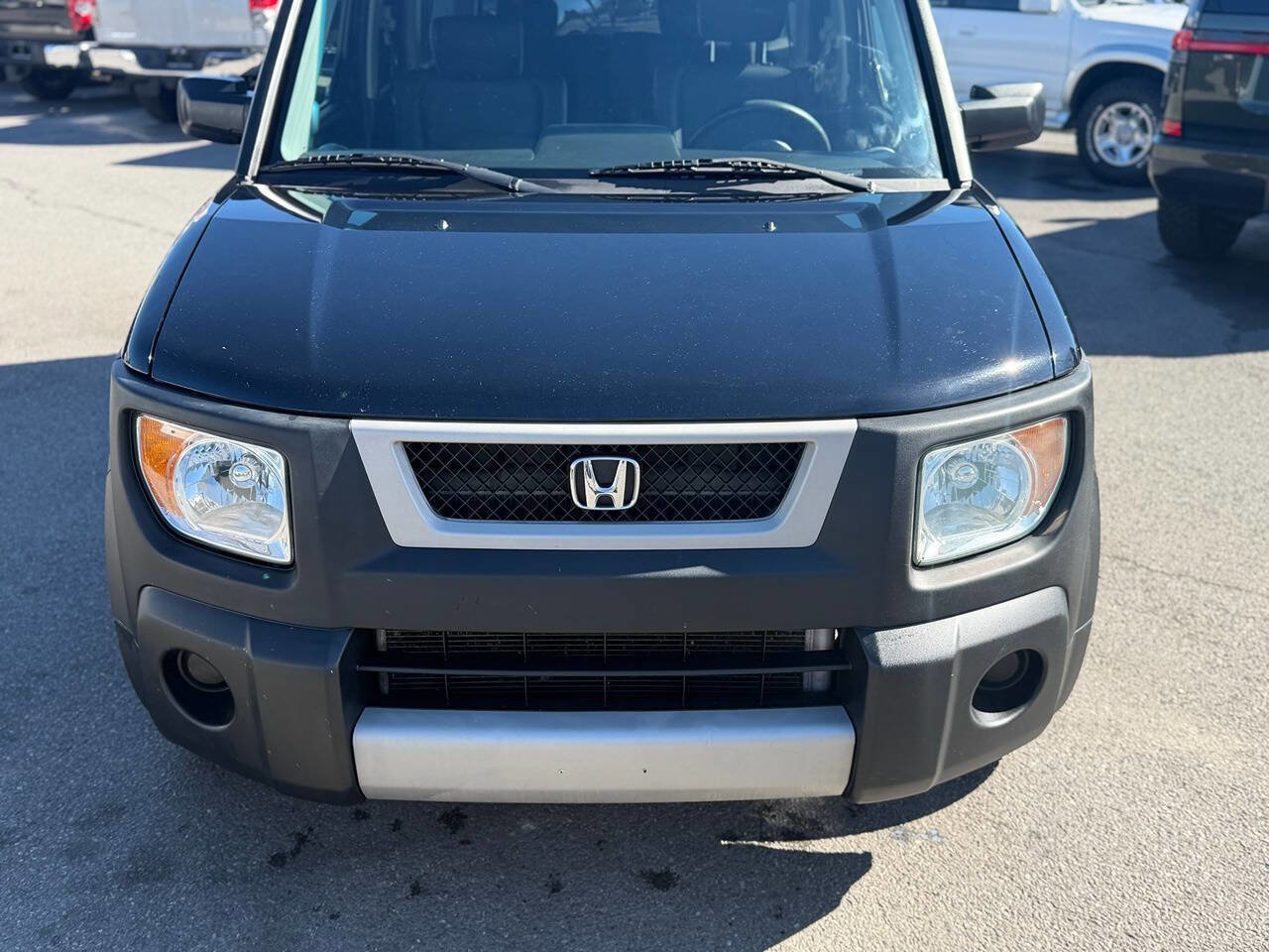 Used 2006 Honda Element EX image 77