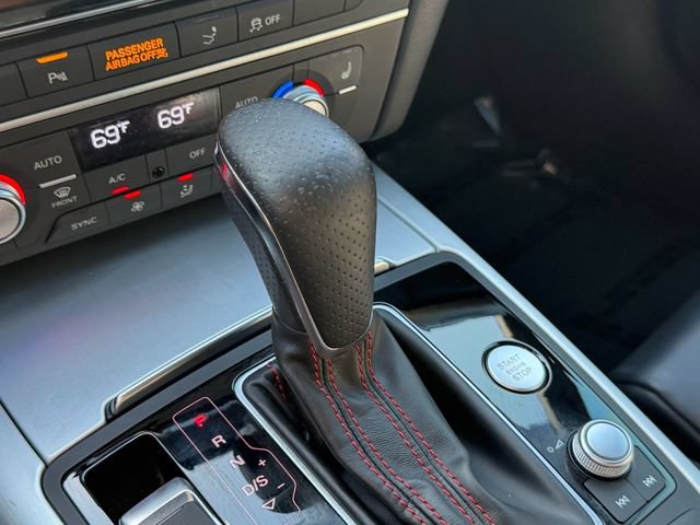 Used 2018 Audi A7 3.0T Premium Plus AWD/4WD image 27