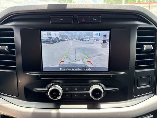 Used 2023 Ford F150 XLT w/ Equipment Group 301A Mid AWD/4WD image 33