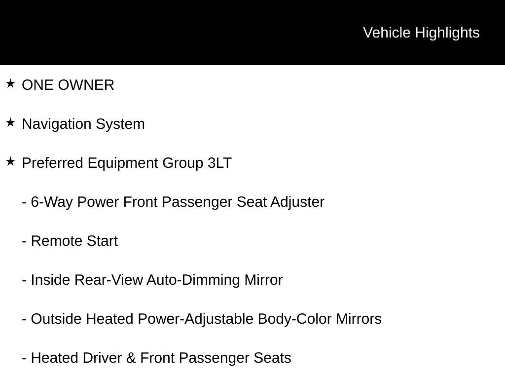 Used 2020 Chevrolet Blazer LT w/ Sound & Technology Package image 6