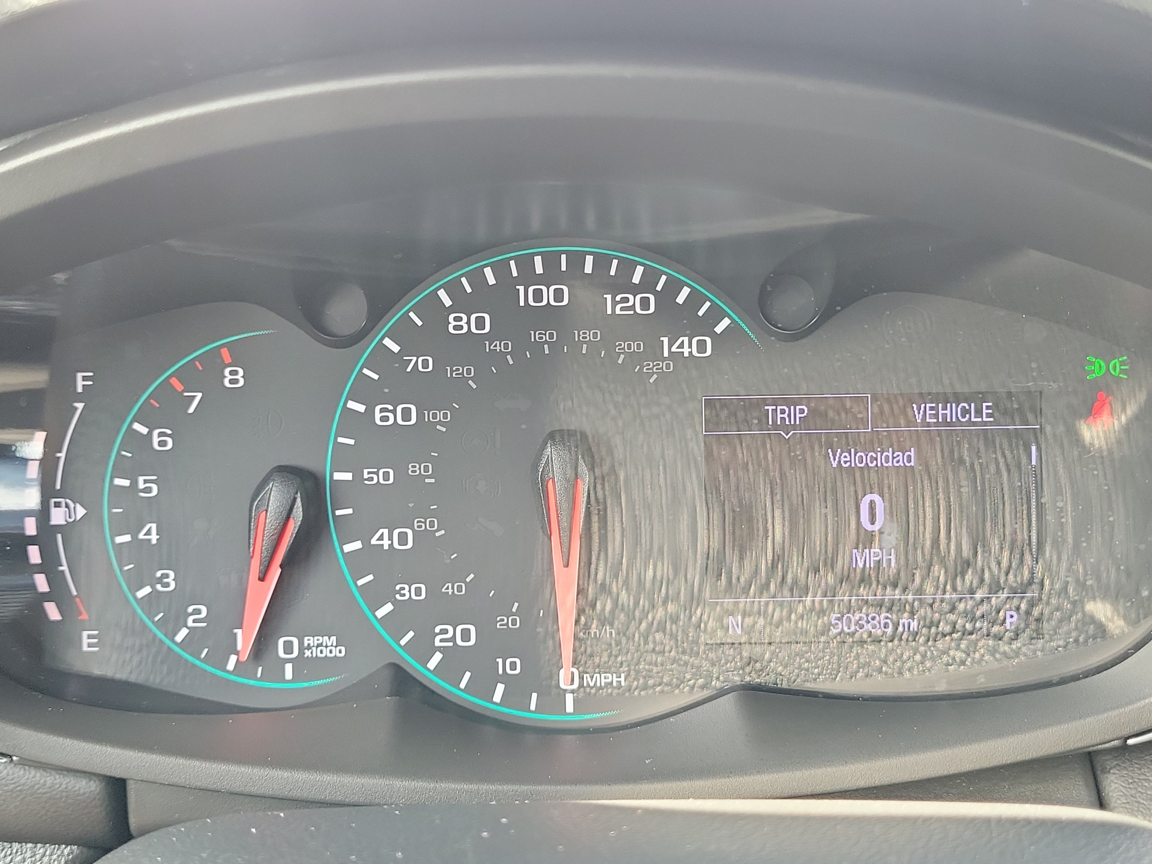 Used 2020 Chevrolet Trax LS FWD image 22