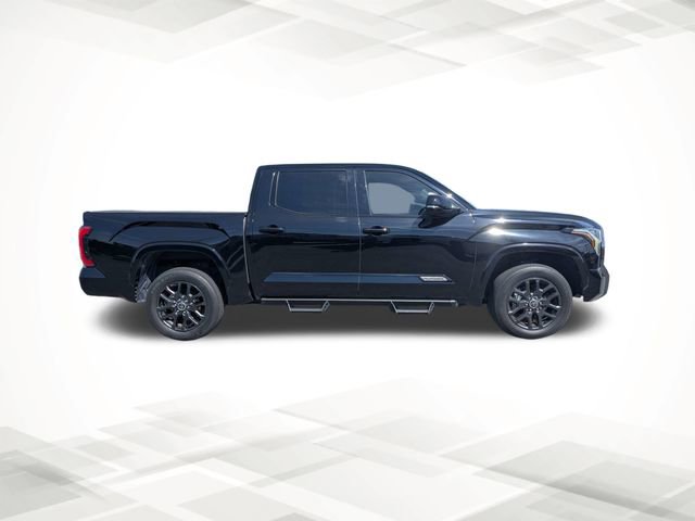 Used 2023 Toyota Tundra Platinum image 3