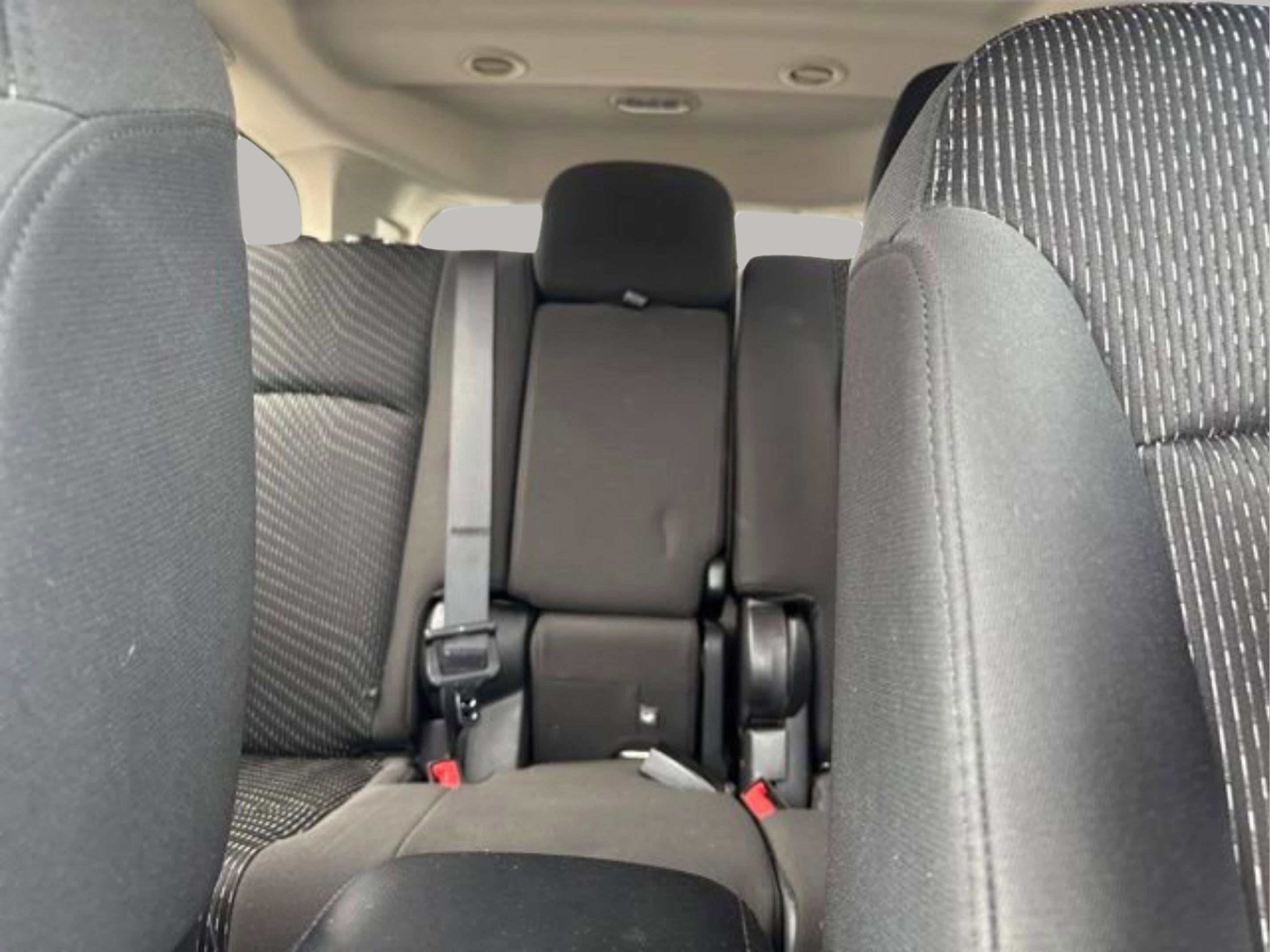 Used 2017 Dodge Journey SXT w/ Premium Group FWD image 18